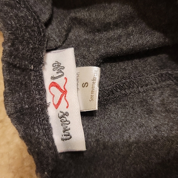 Times too Maternity leggings - Picture 3 of 4